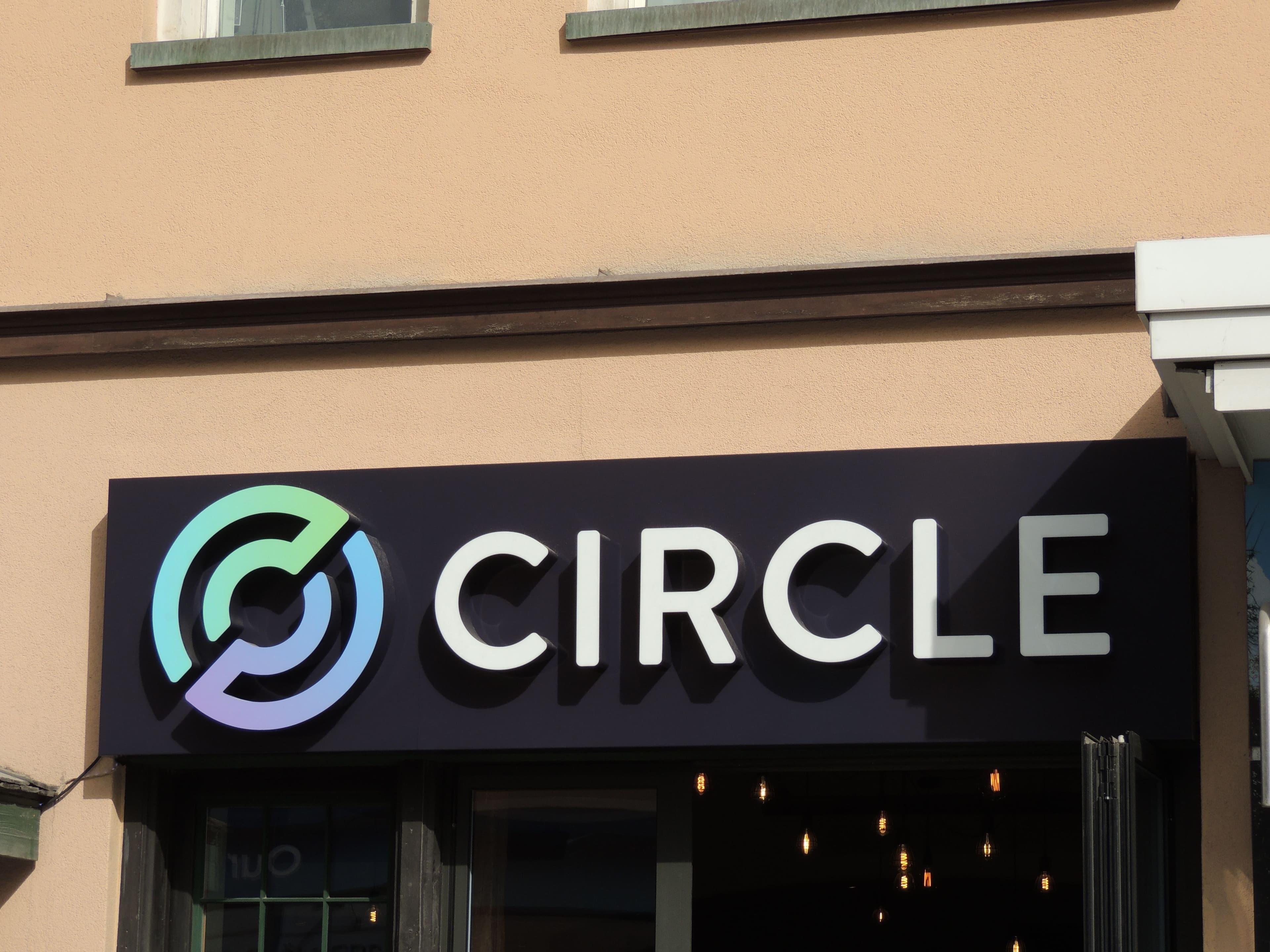 Arc by Circle blockchain USDC stablecoin infrastructure