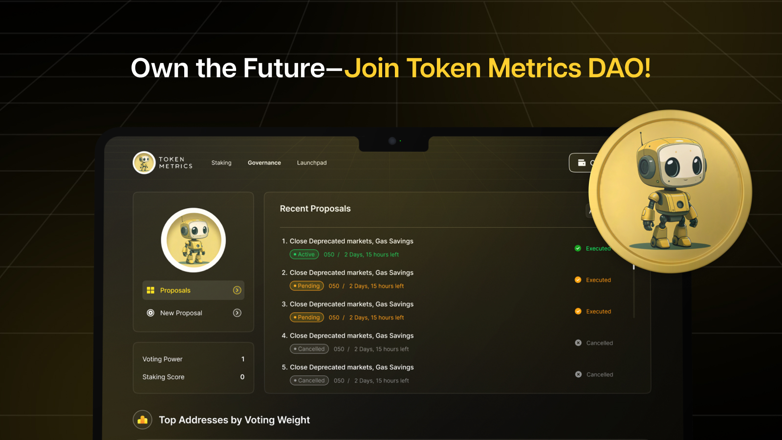 Fireblocks DAO treasury management platform