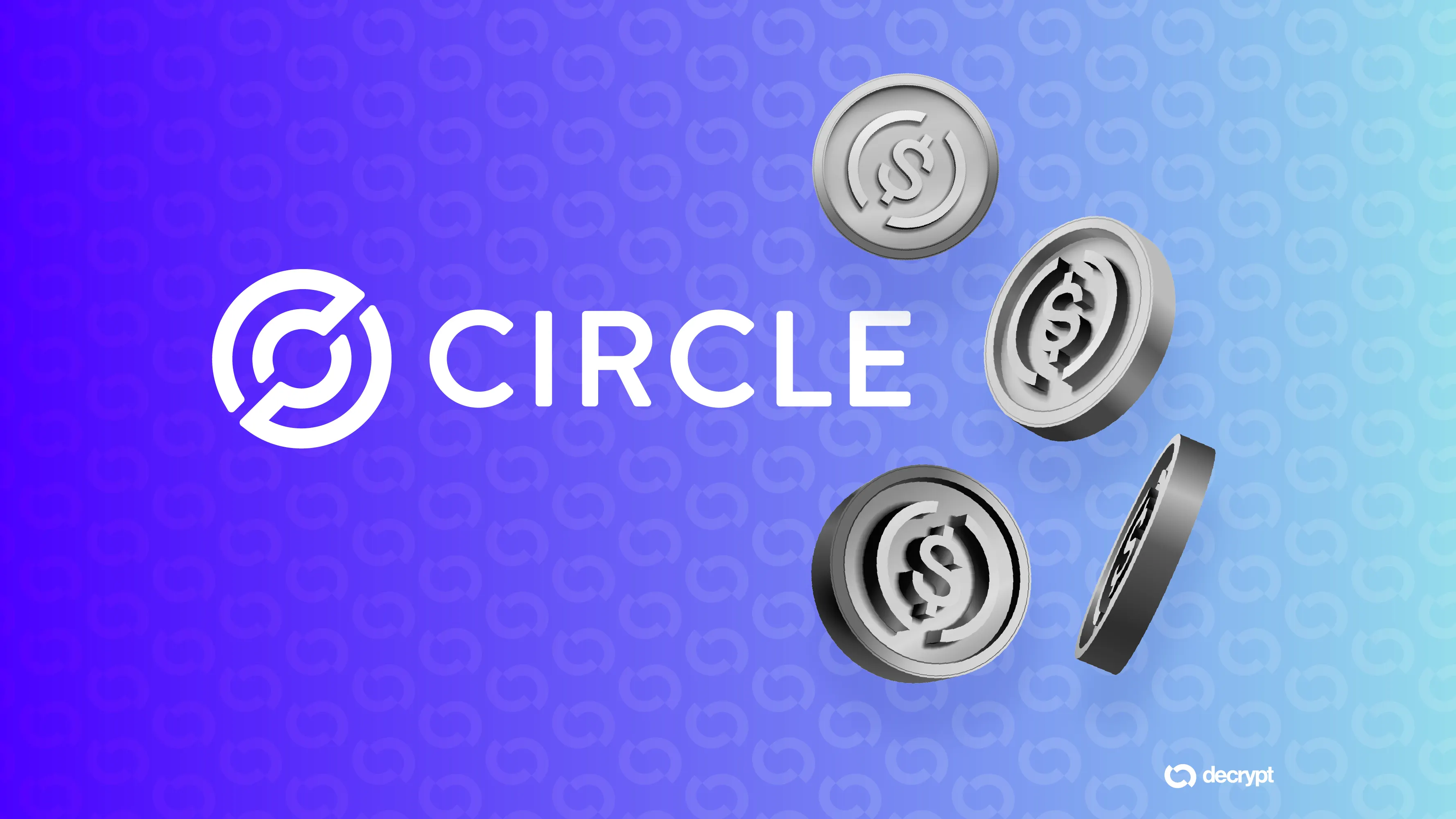 Circle USDC DAO treasury infrastructure