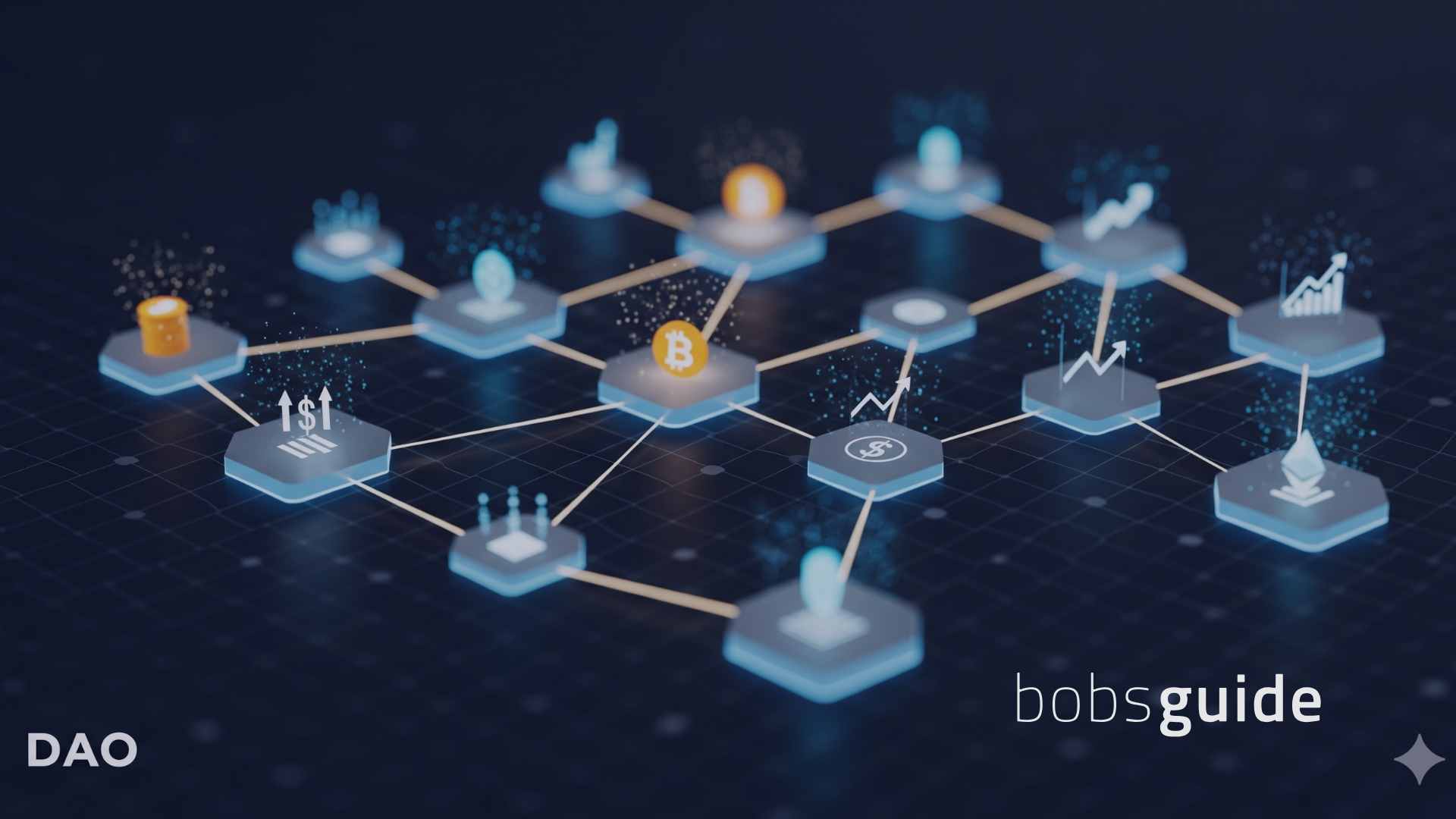 DAO treasury management with stablecoins