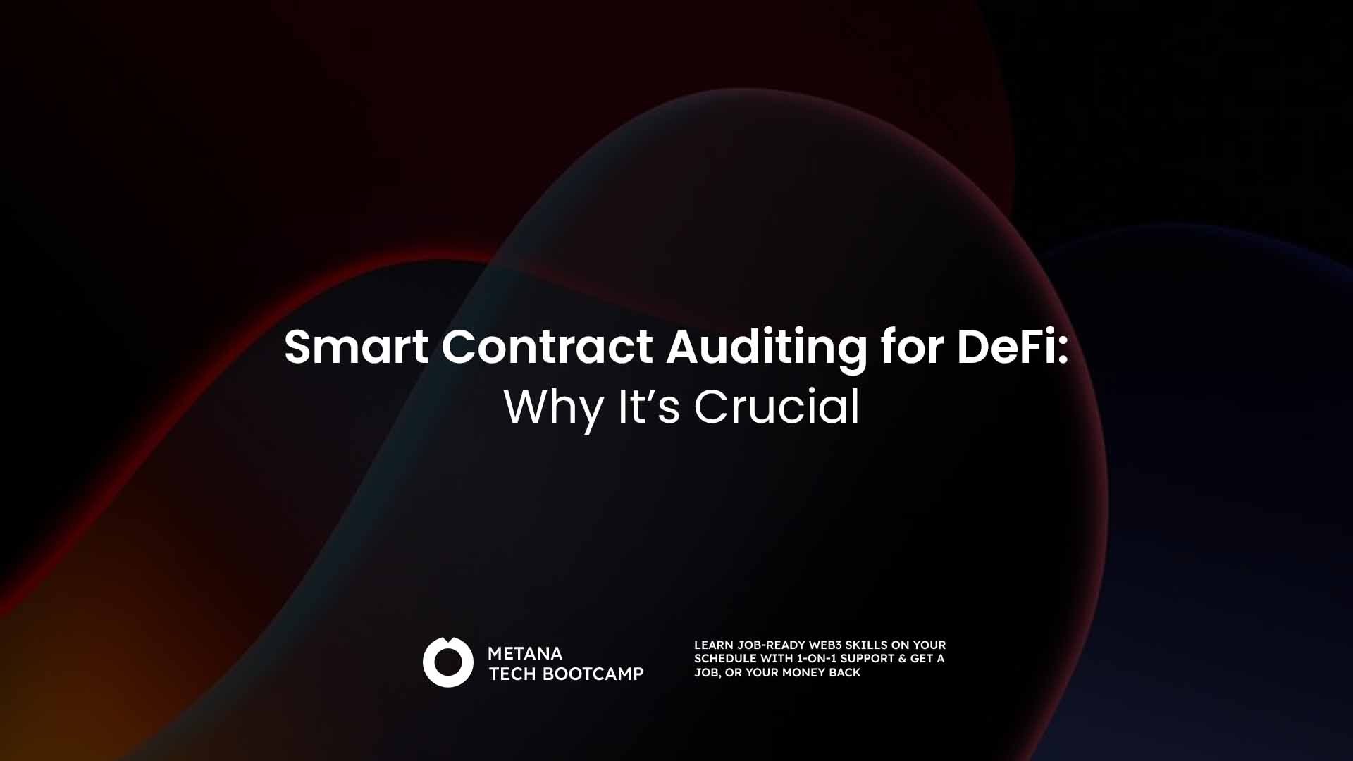 DeFi smart contract auditing dashboard 2025