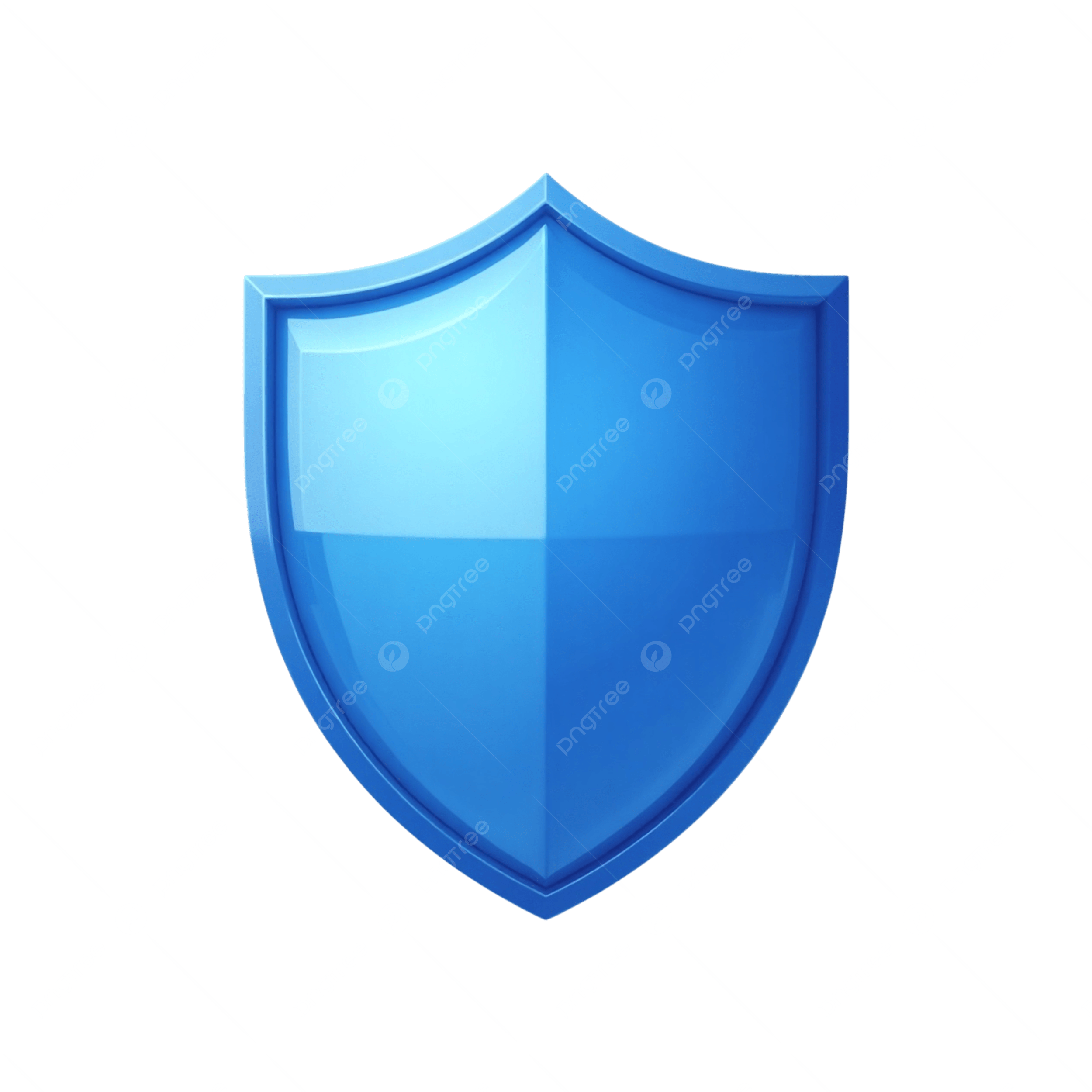 security shield icon