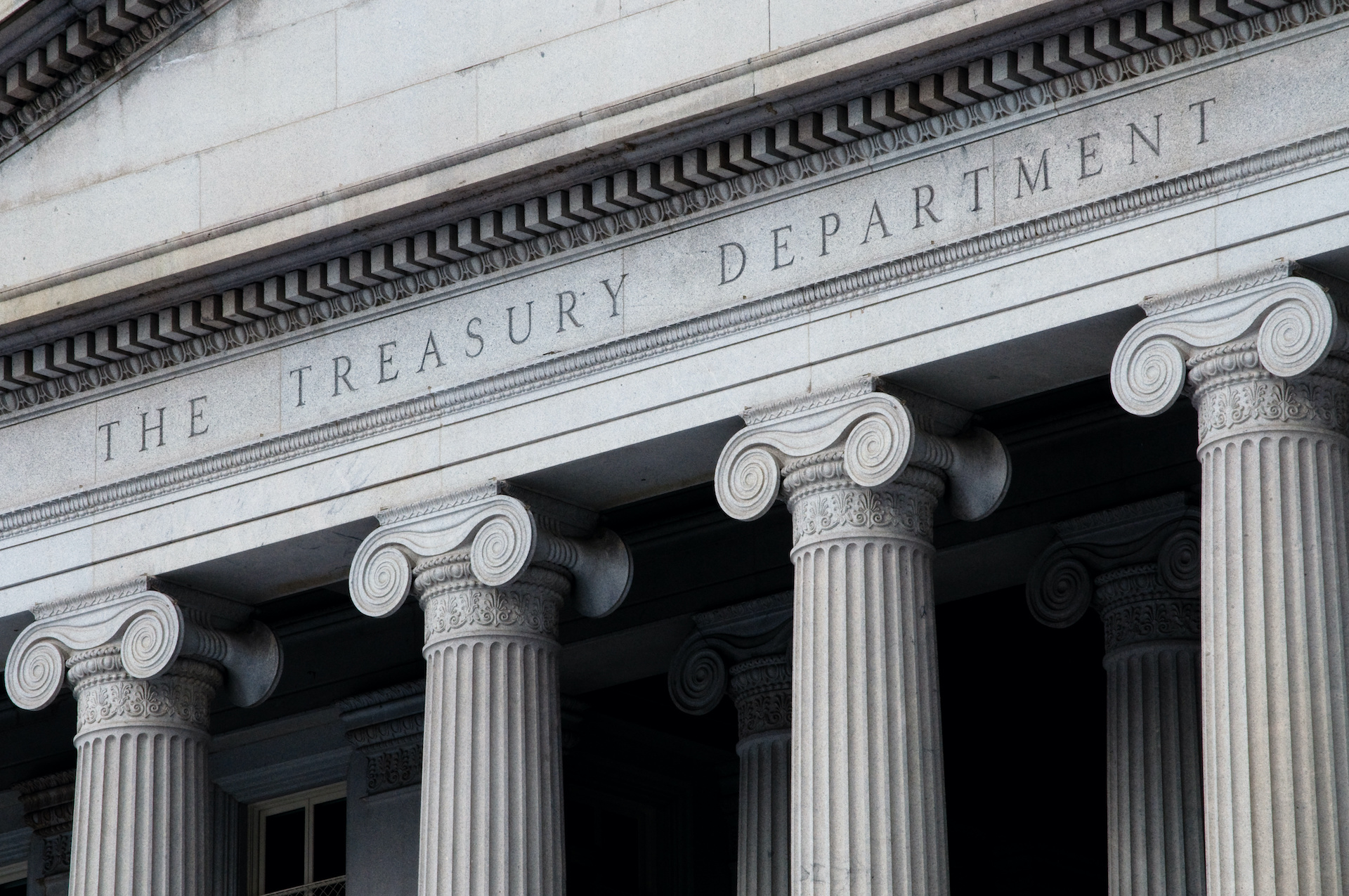 Corporate Treasury Update