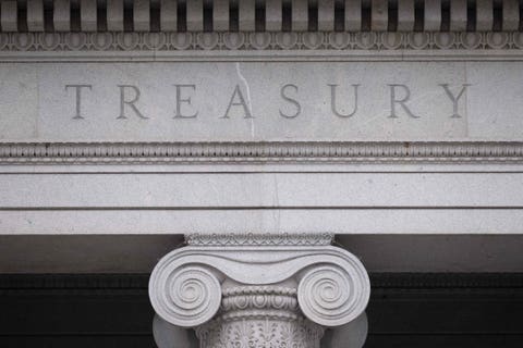 2026 Corporate Treasury Update: How Bitcoin & ETFs Are Reshaping Corporate Balance Sheets