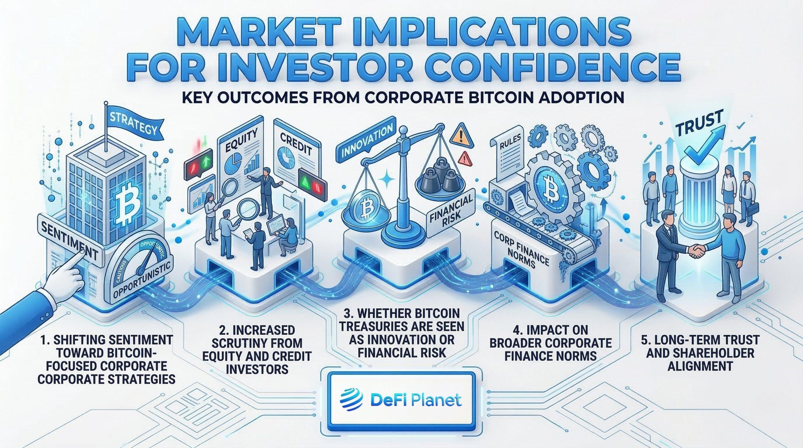 On-Chain Treasuries 2026: How Corporations Are Moving Reserves