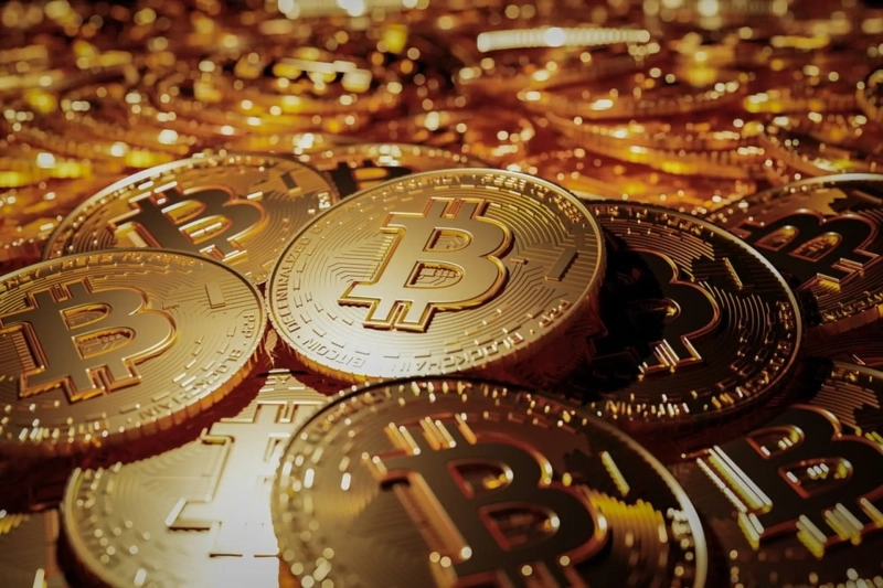 bitcoin treasury strategy