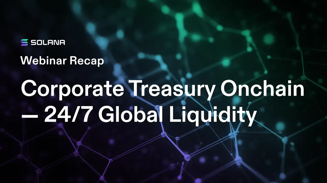 The 2026 On-Chain Treasury Playbook: Integrating Real-World Assets for Yield and Liquidity
