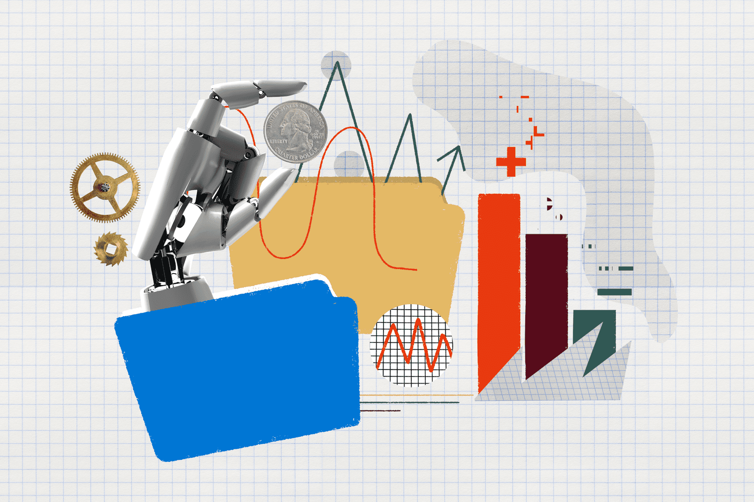How AI-Driven Treasury Management is Reshaping Corporate Crypto Strategies in 2026