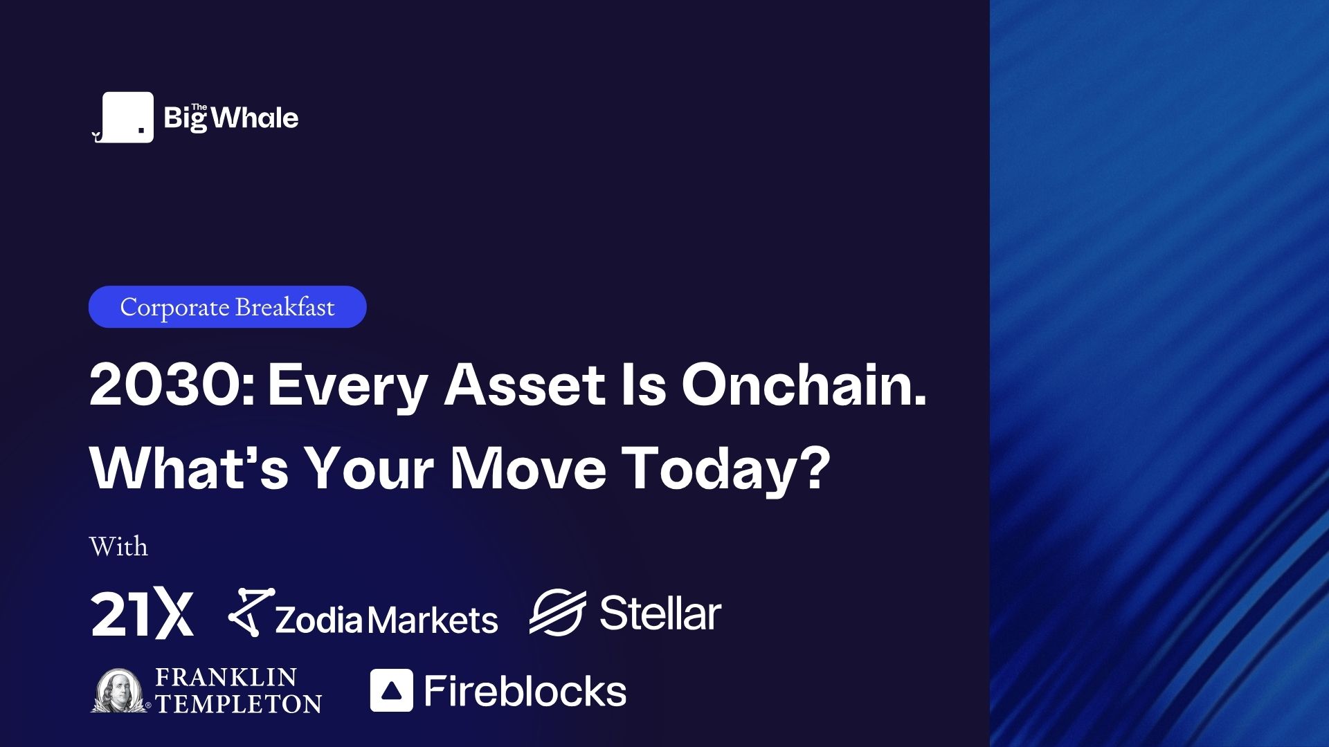 On-Chain Treasuries 2026: The Corporate Treasury Playbook