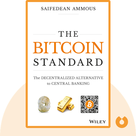 The Corporate Bitcoin Standard
