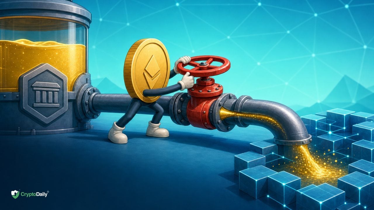 On-Chain Treasuries in