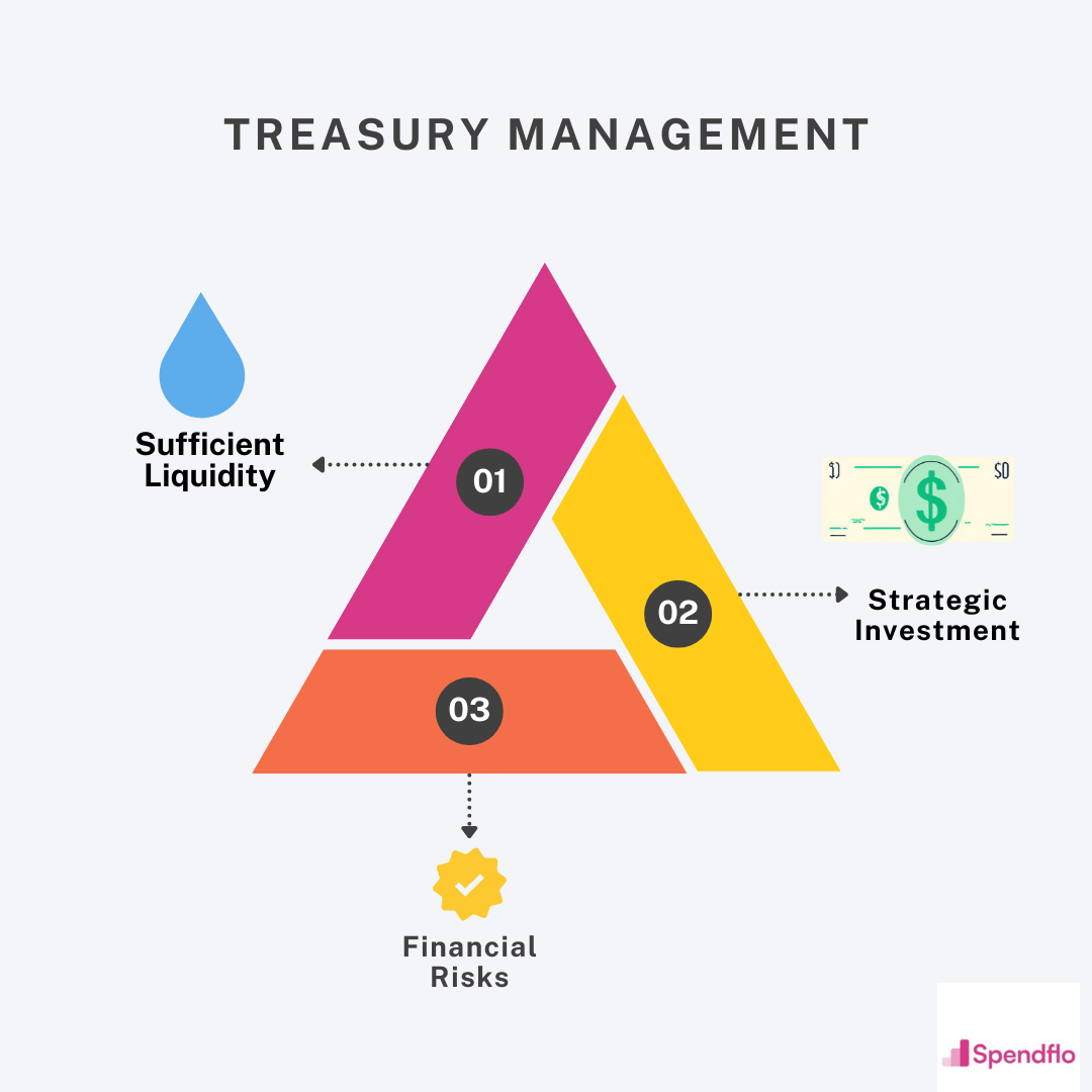 Corporate Treasury Strategy