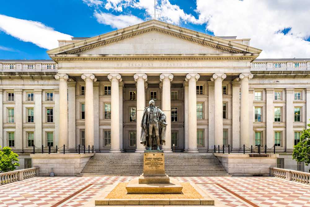 2026 Treasury Update: Why Bitcoin & Ethereum Are Now Standard Corporate Reserve Assets