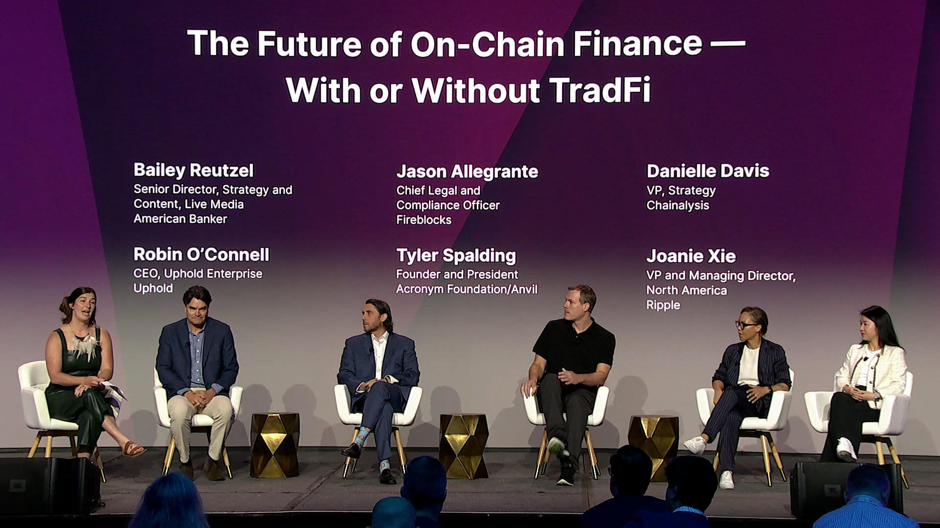 On-Chain Treasury Management in