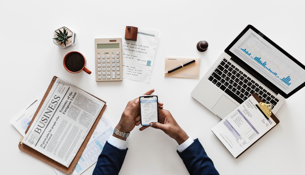 corporate treasury management