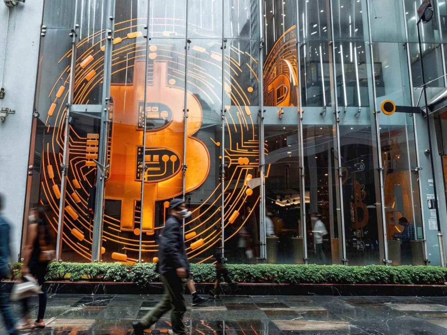 Corporate Treasury Bitcoin 2026: The New Reserve Standard