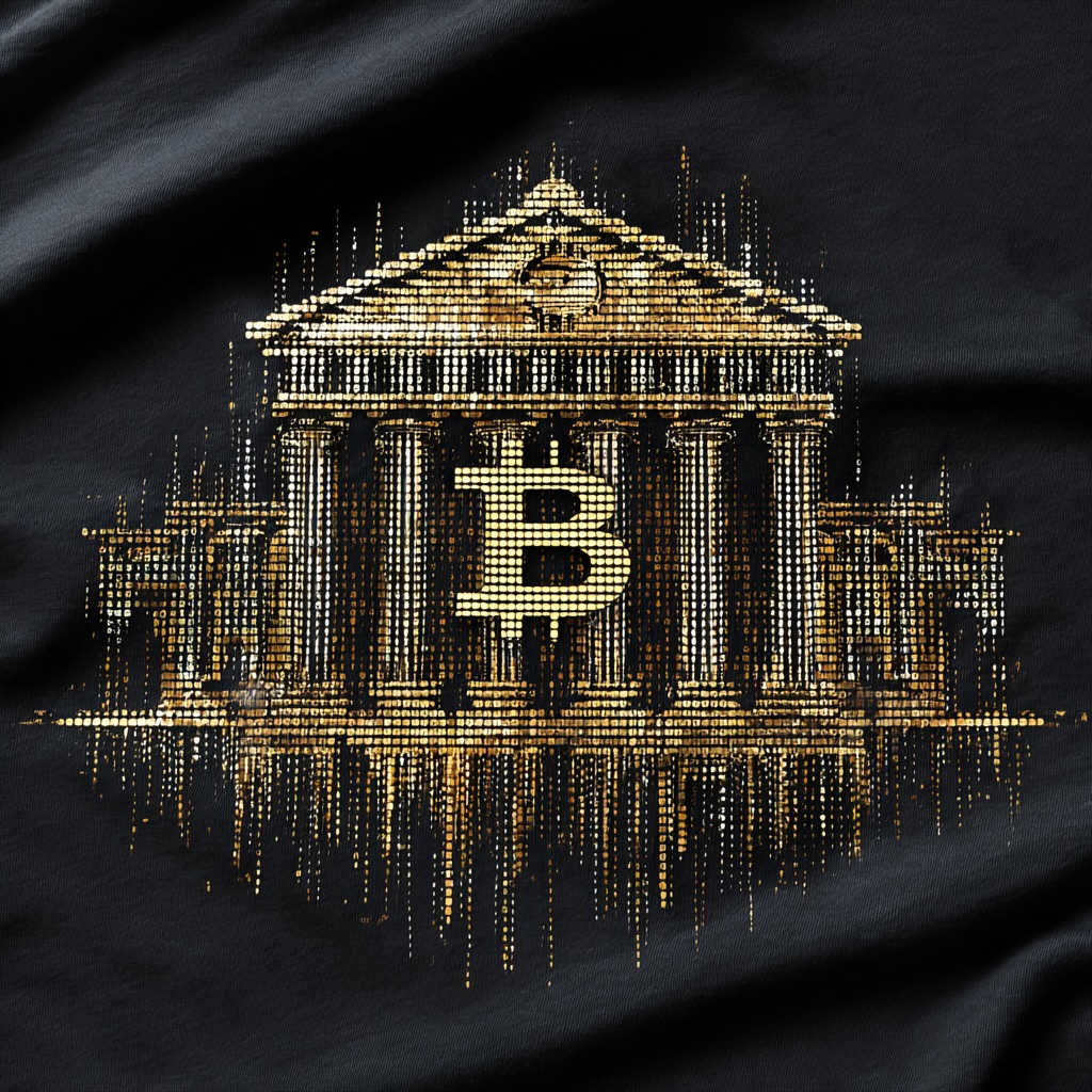 corporate treasury bitcoin