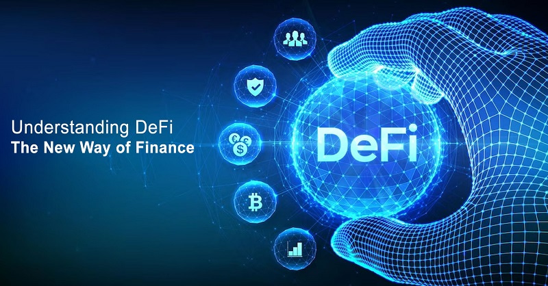 How AI-Driven Treasury Management is Redefining On-Chain Asset Allocation in
