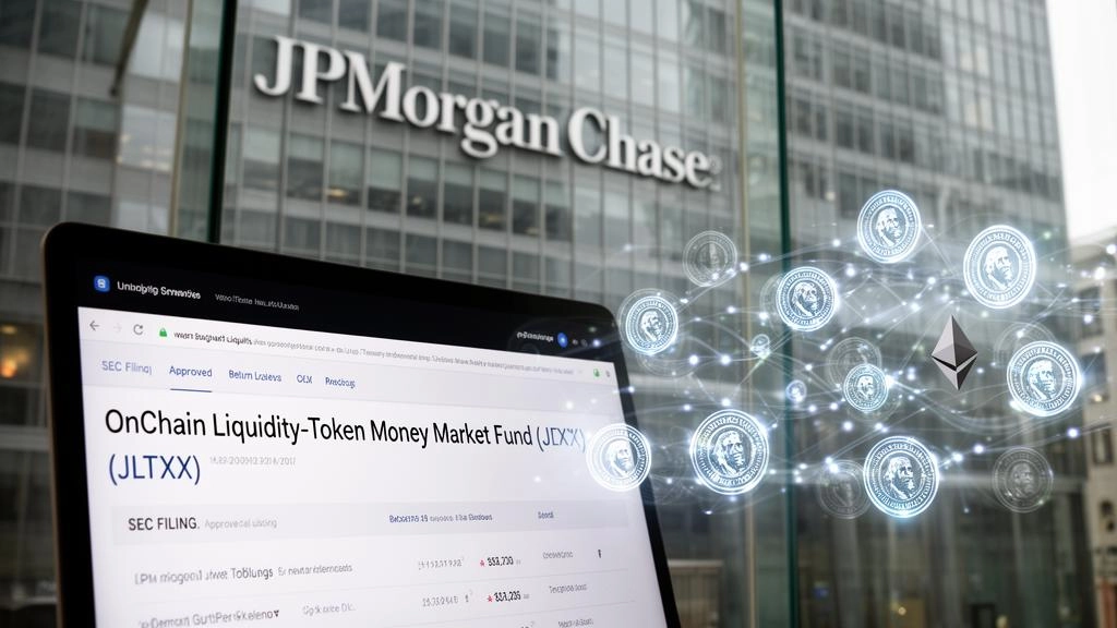 On-Chain Treasury Playbook