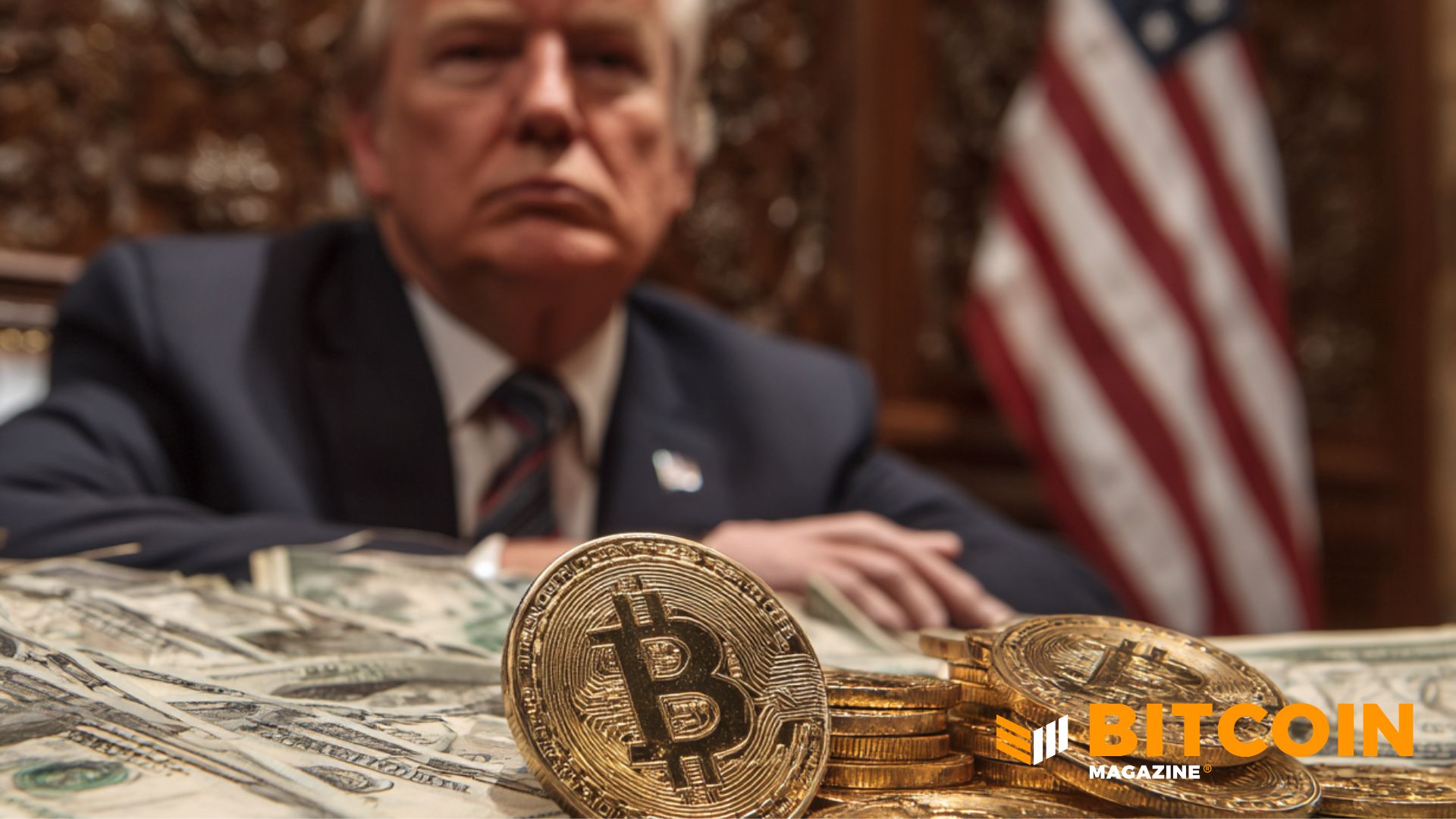 Bitcoin treasury reserves