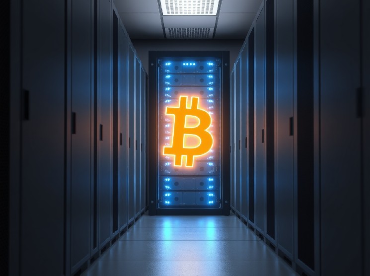Bitcoin treasury reserves