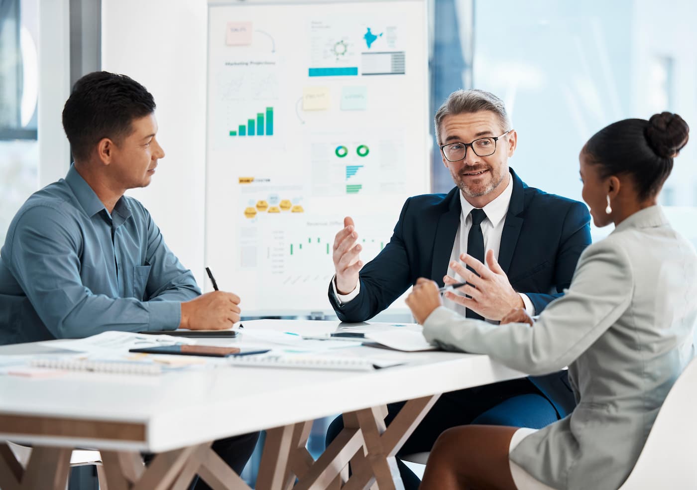 Corporate Treasury Playbook