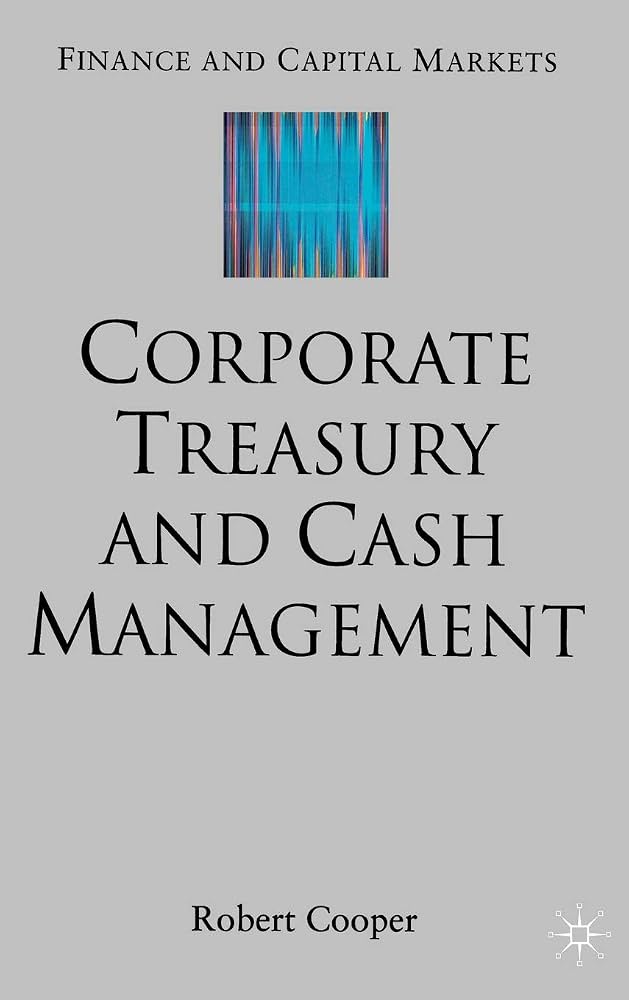 corporate treasury management 2026 starter pick