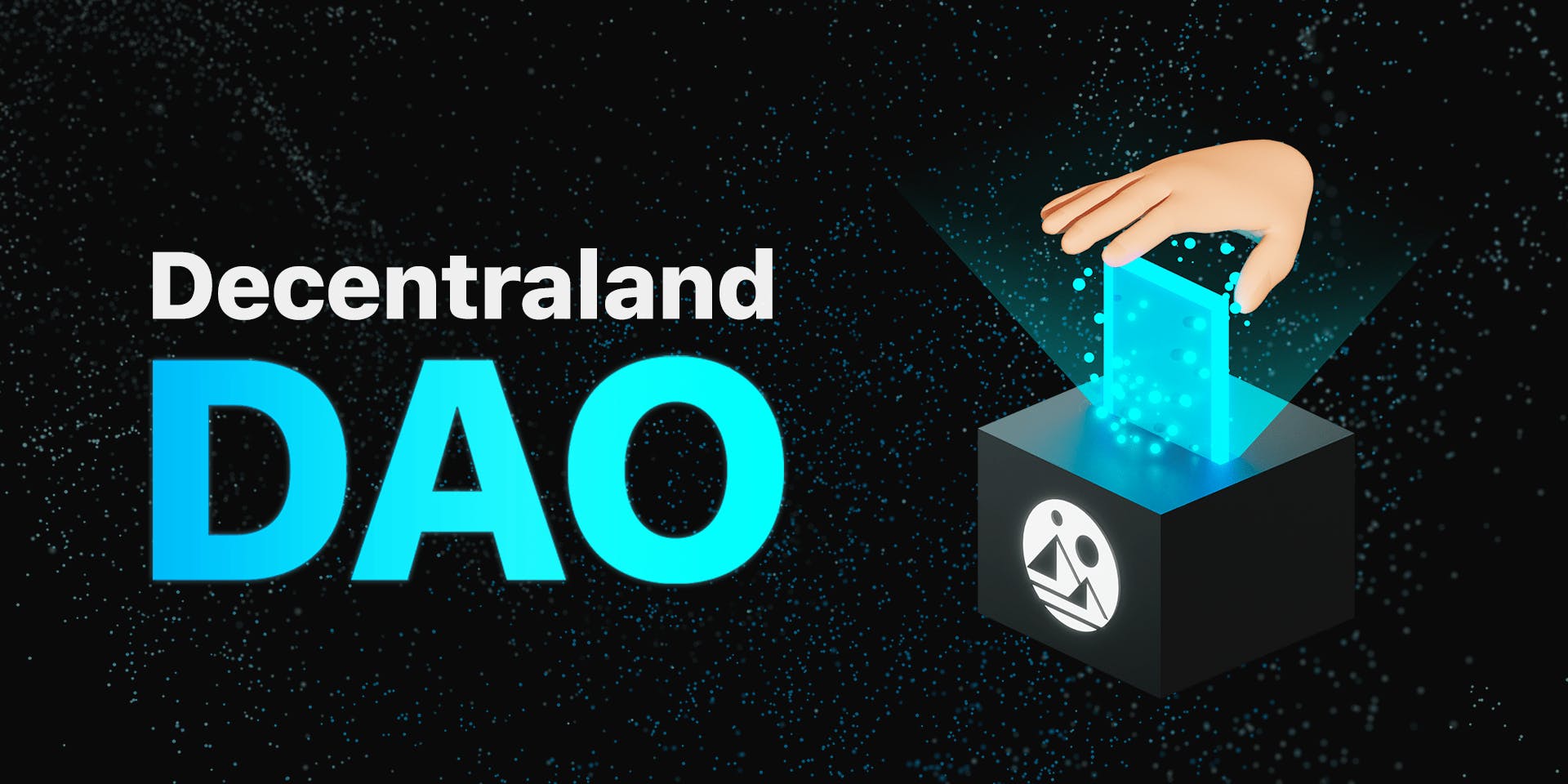 Decentraland DAO treasury stablecoins