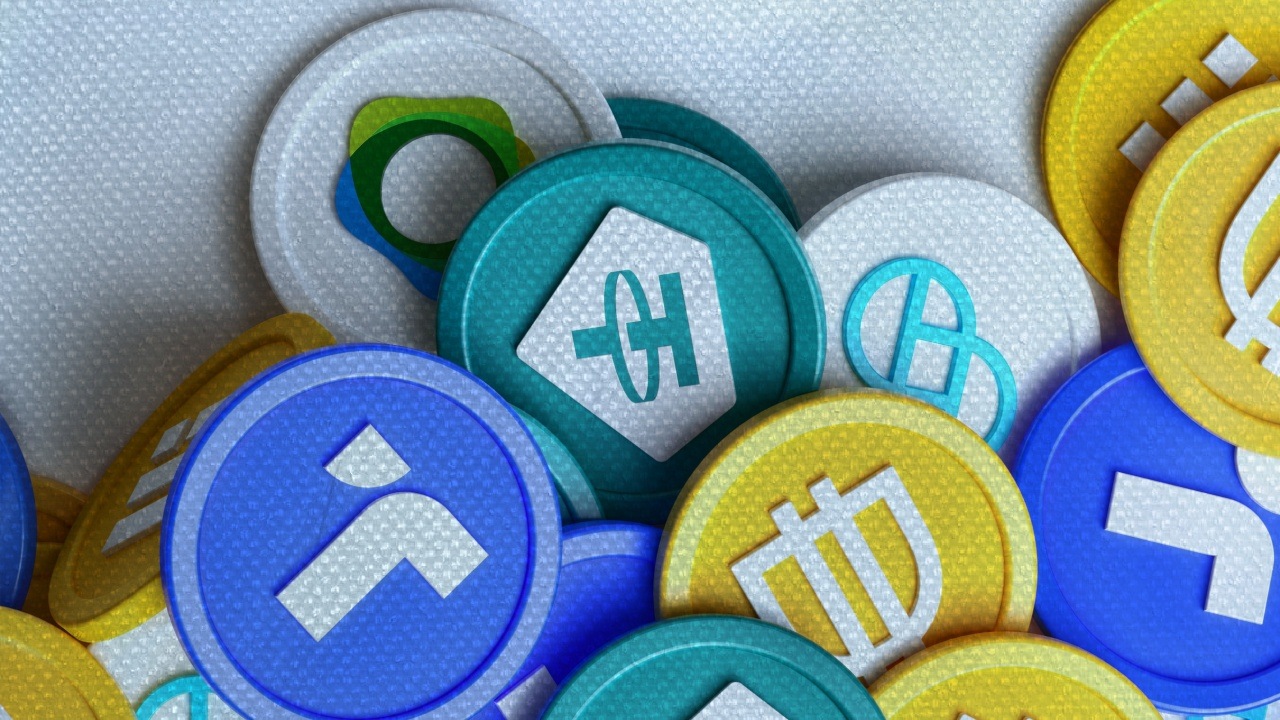 DeFi yield generation with stablecoins
