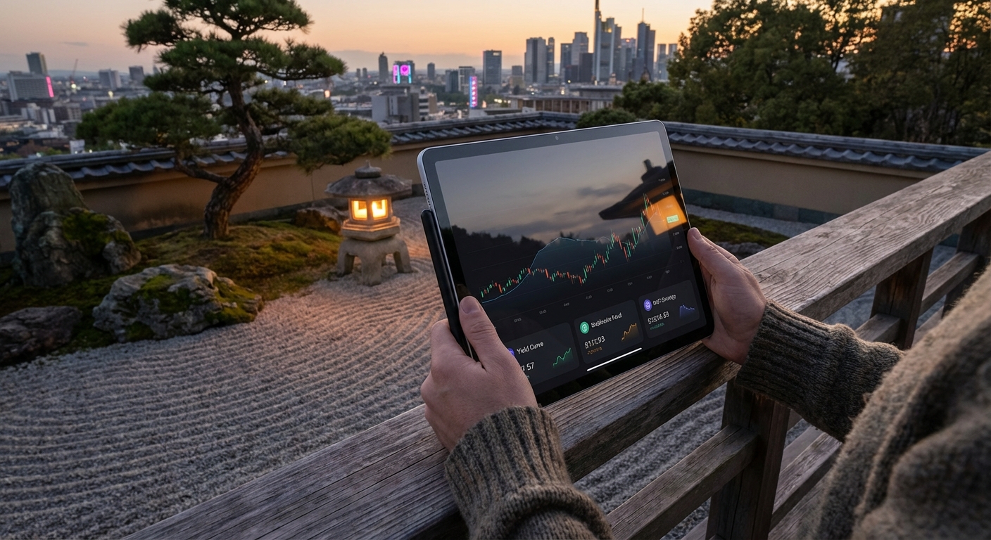 DAO Treasury Strategies: Activating Idle Stablecoins Like Lido's $30M Yield Proposal Without Chasing Risk