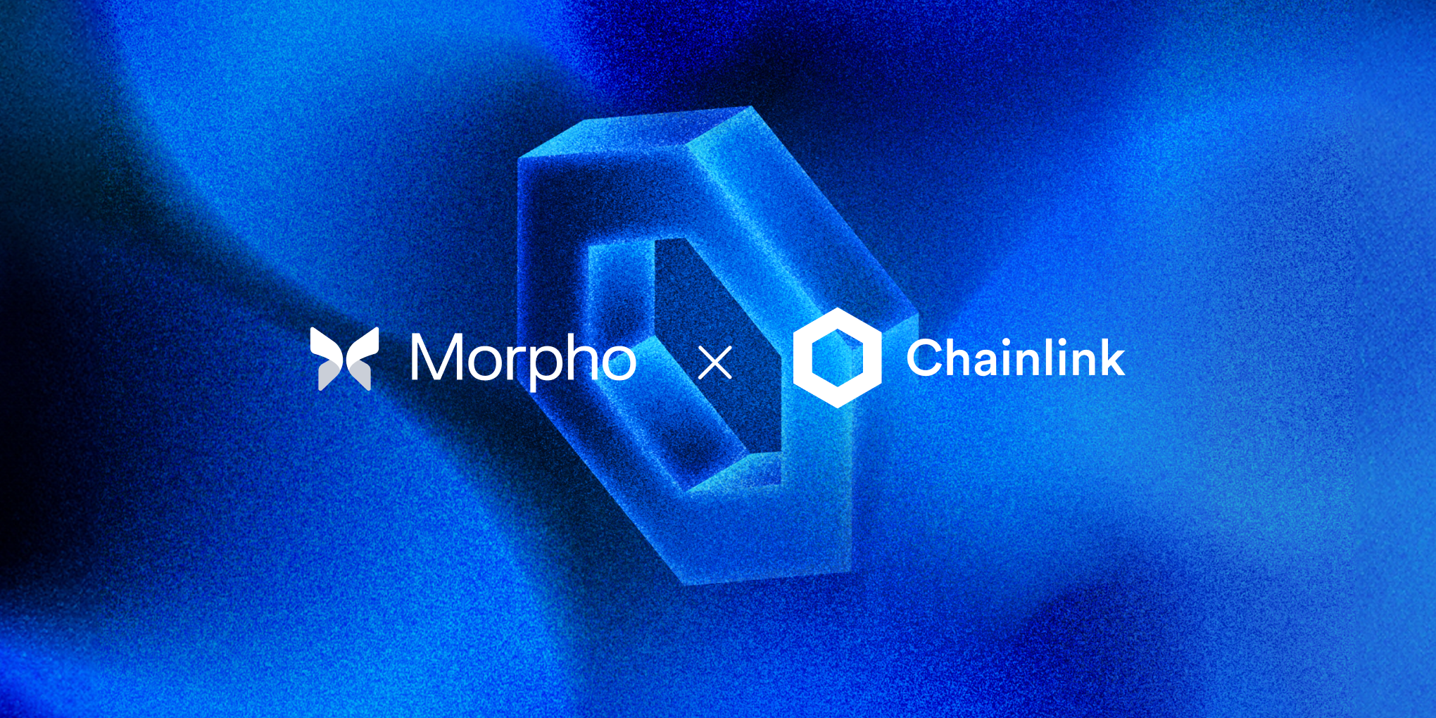Morpho Blue protocol logo