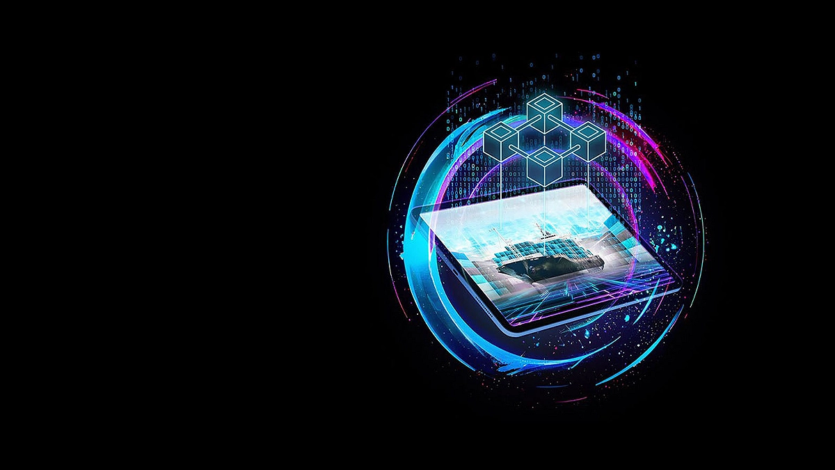 on-chain audit blockchain transparency