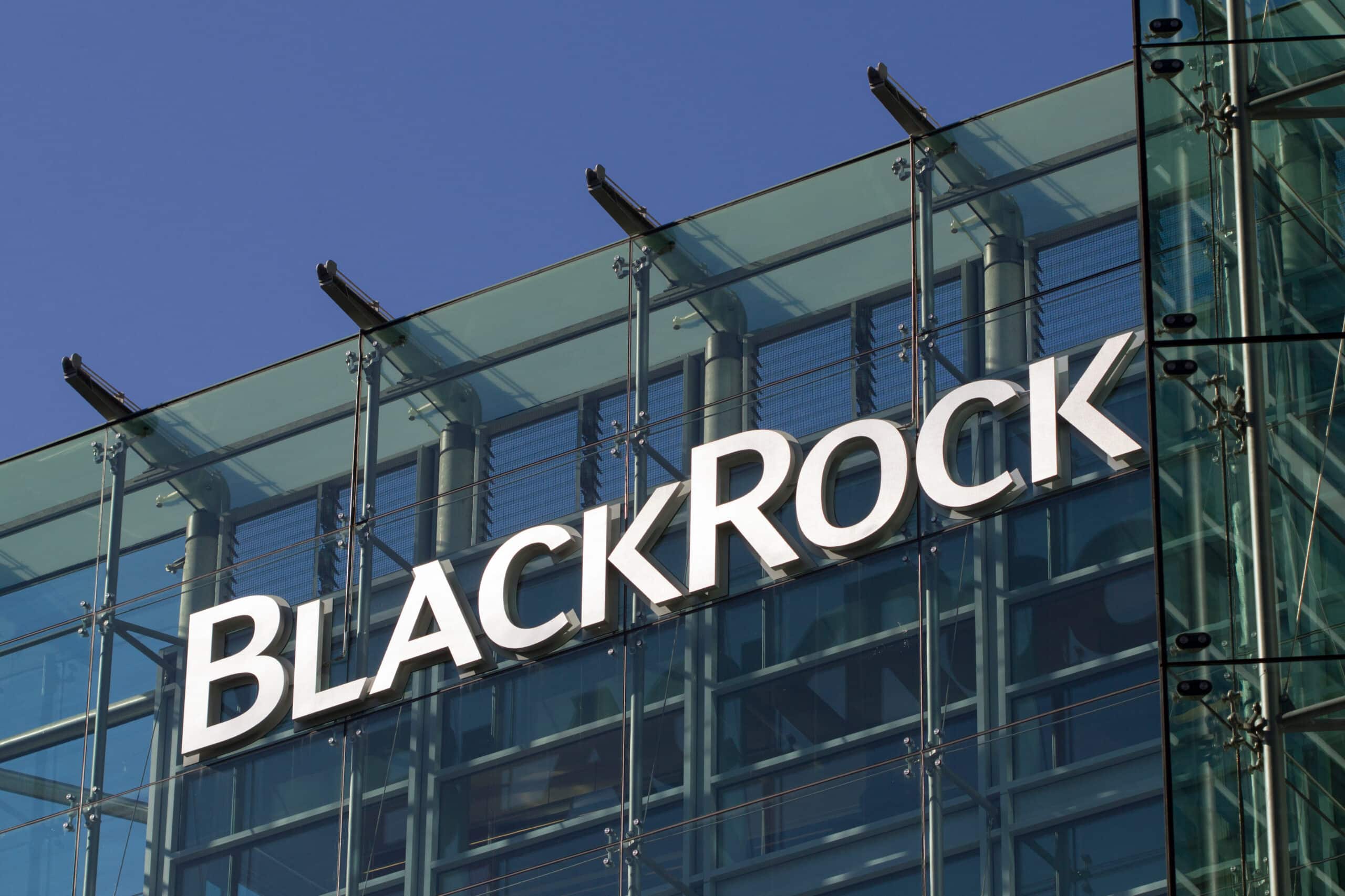 tokenized RWA US Treasuries BlackRock BUIDL