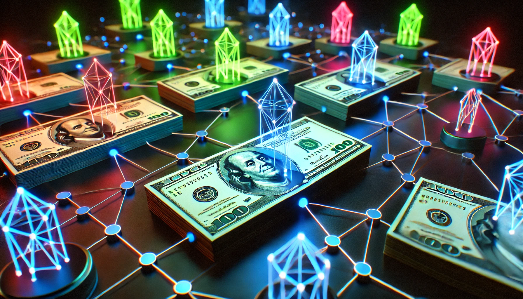 Arbitrum DAO stablecoin vault diversification