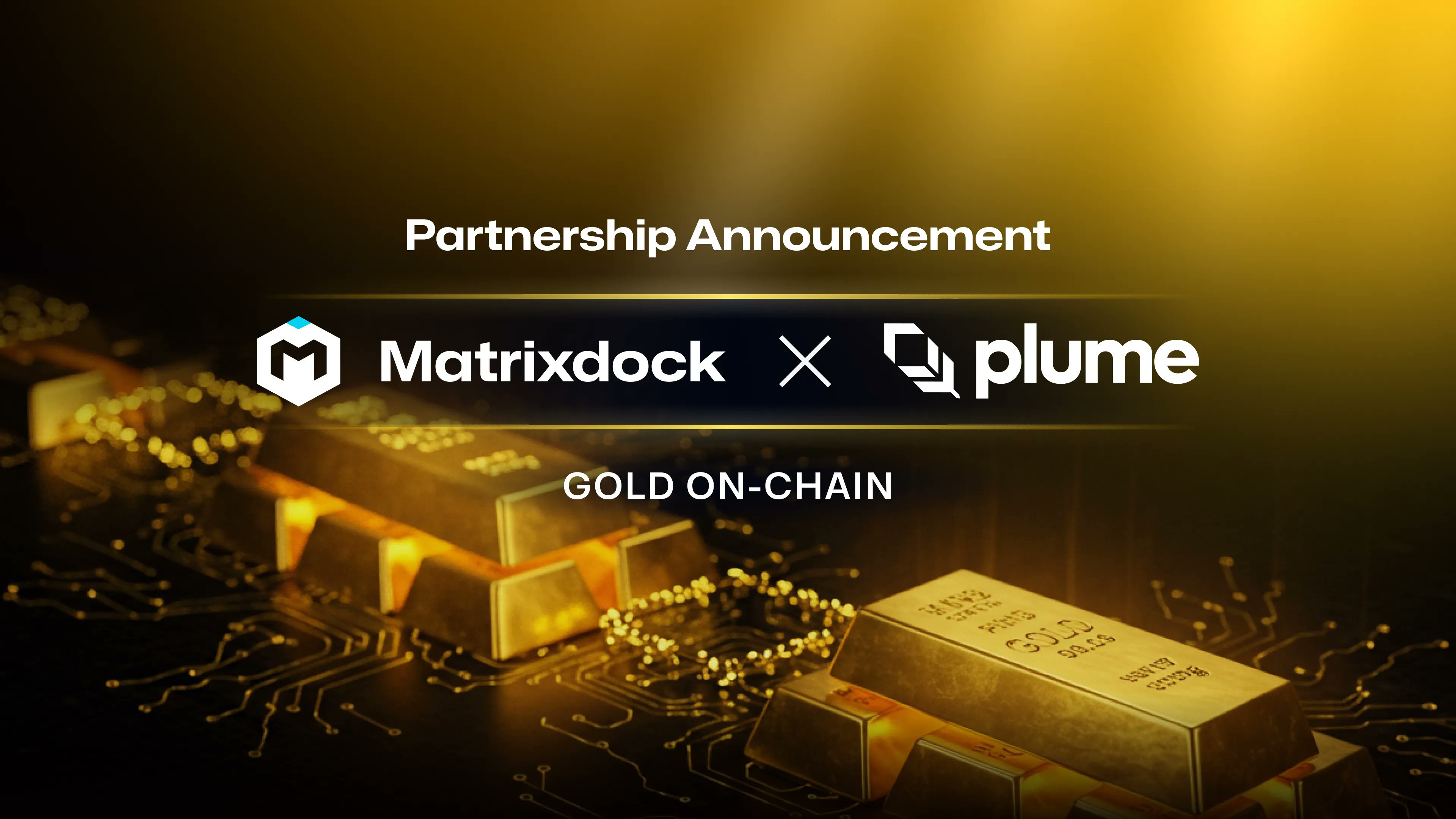 Matrixdock tokenized T-Bill Chainlink Proof of Reserve