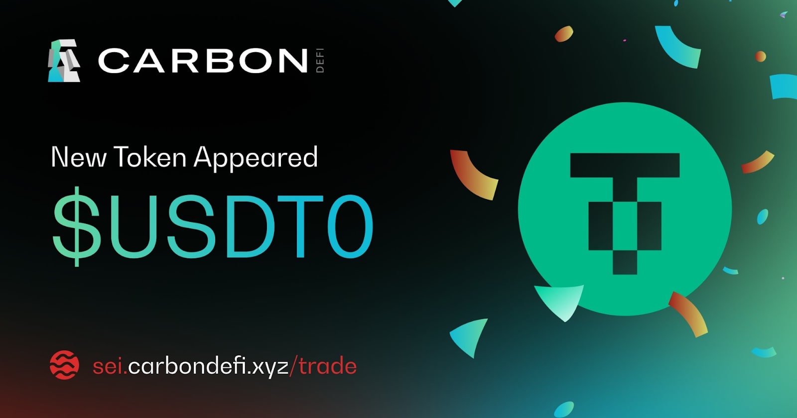 capital efficiency USDT0 DeFi