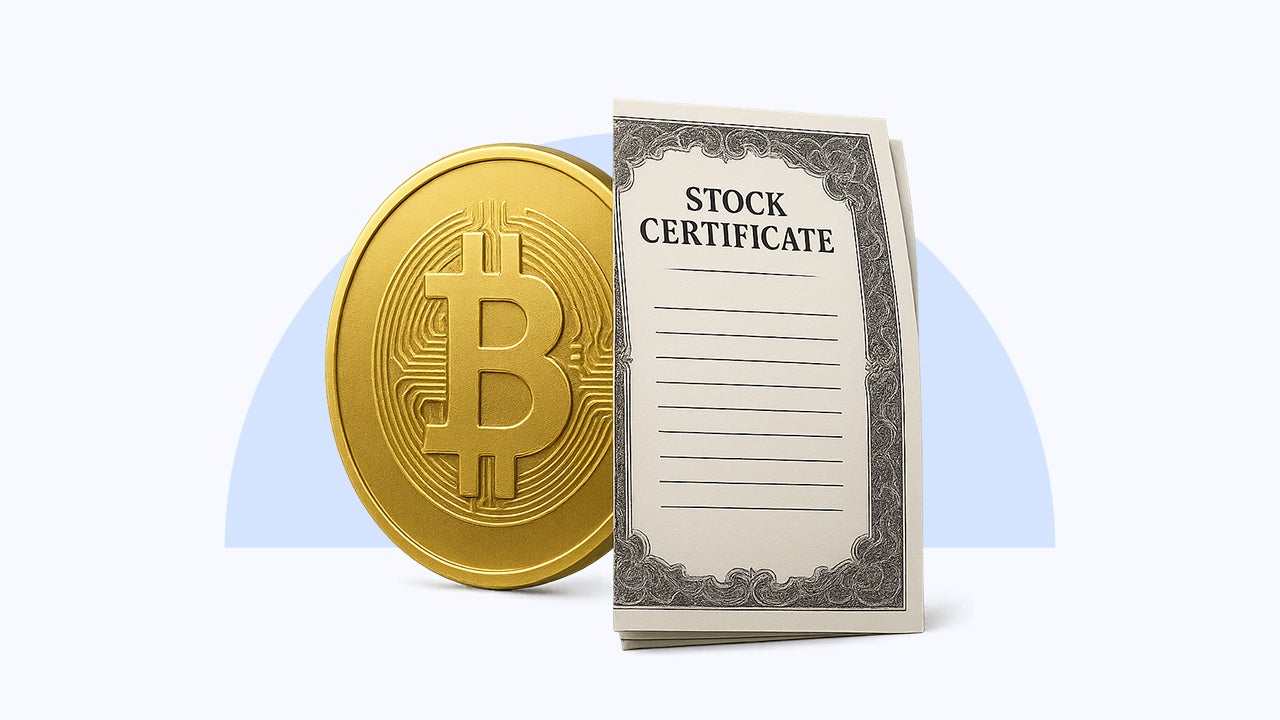 Investcoin privacy-preserving investment protocol