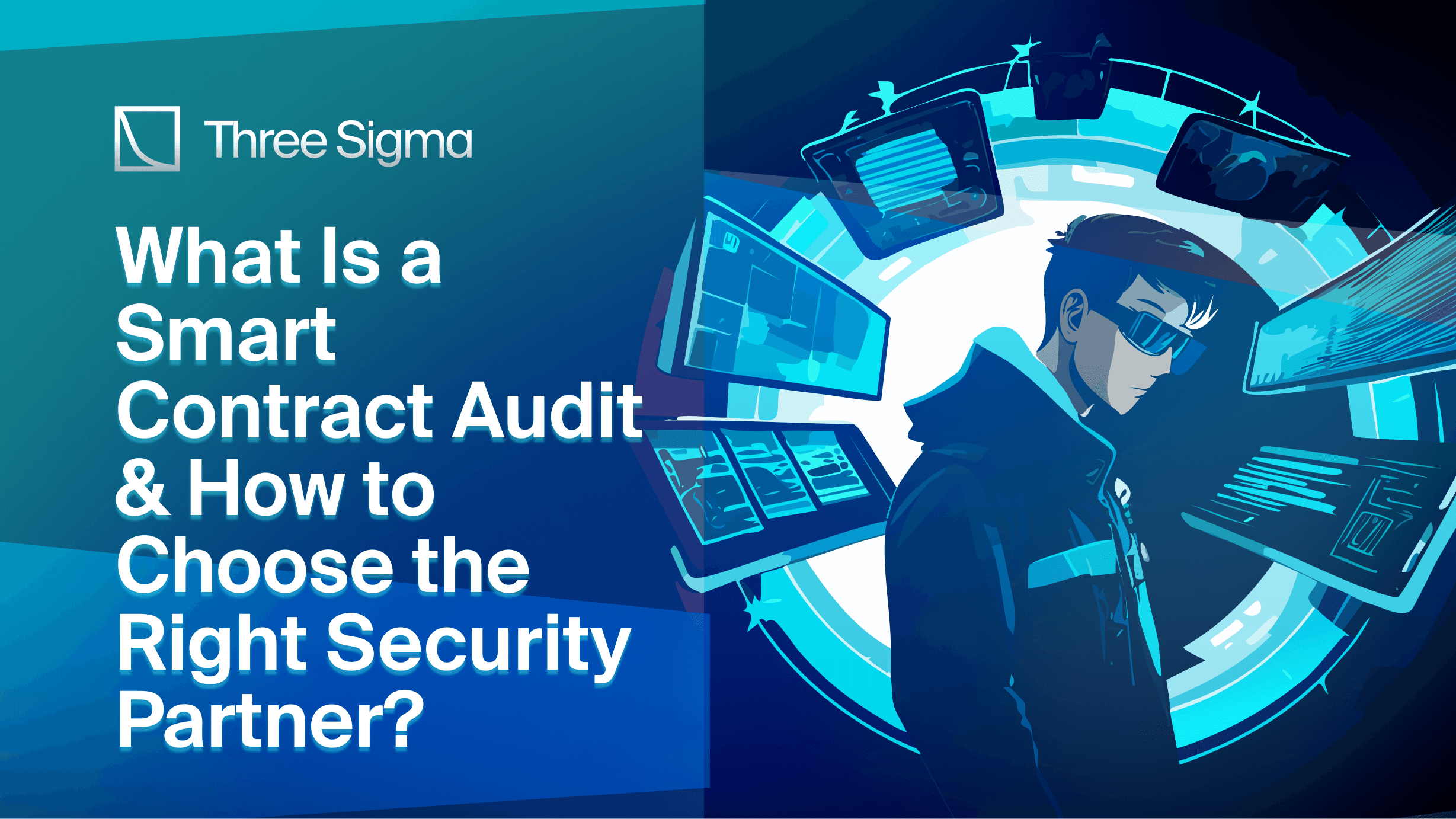 DAO smart contract audit planning