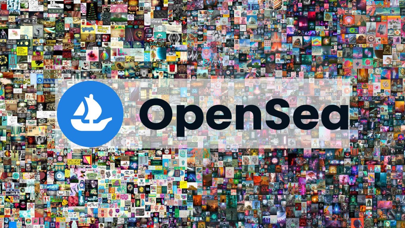 OpenSea marketplace accepting USDT0 stablecoin